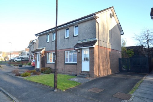 Cragganmore Road, Tullibody