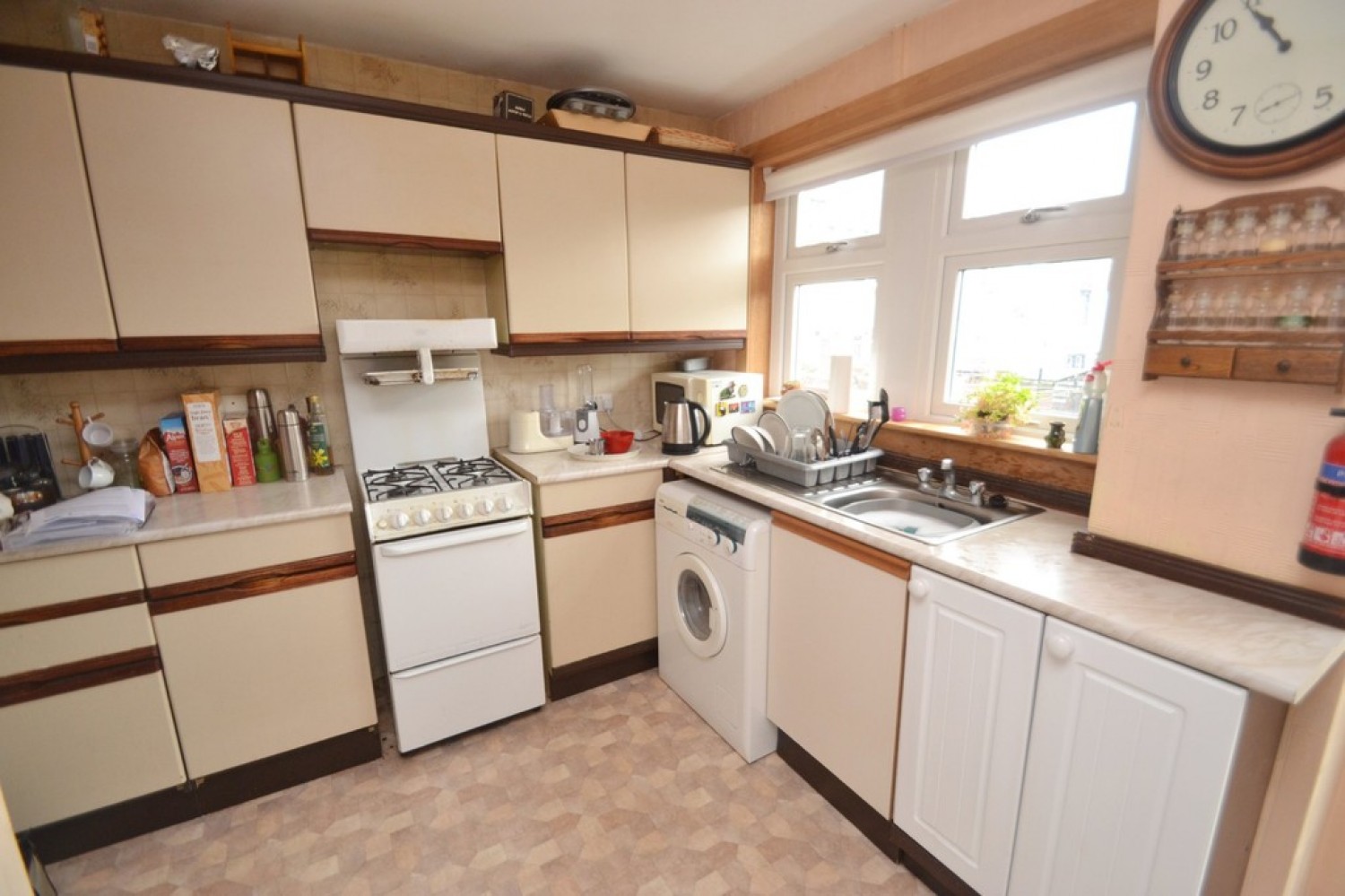 2 bedroom House for Sale Irvine Place, Stirling