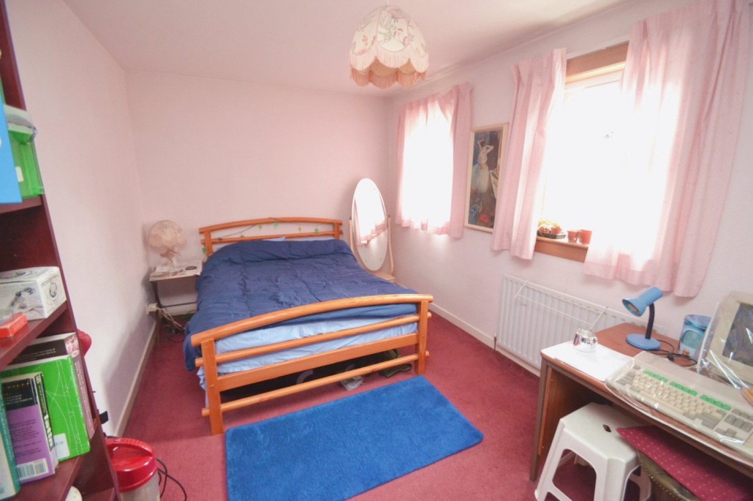 2 bedroom House for Sale Irvine Place, Stirling