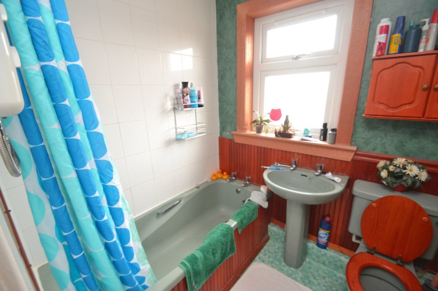 2 bedroom House for Sale Irvine Place, Stirling