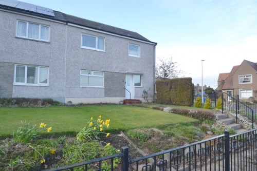 Earlsburn Avenue, Stirling