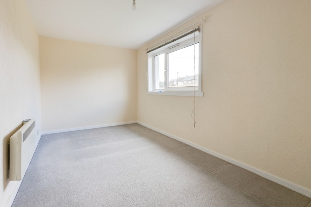 Earlsburn Avenue, Stirling