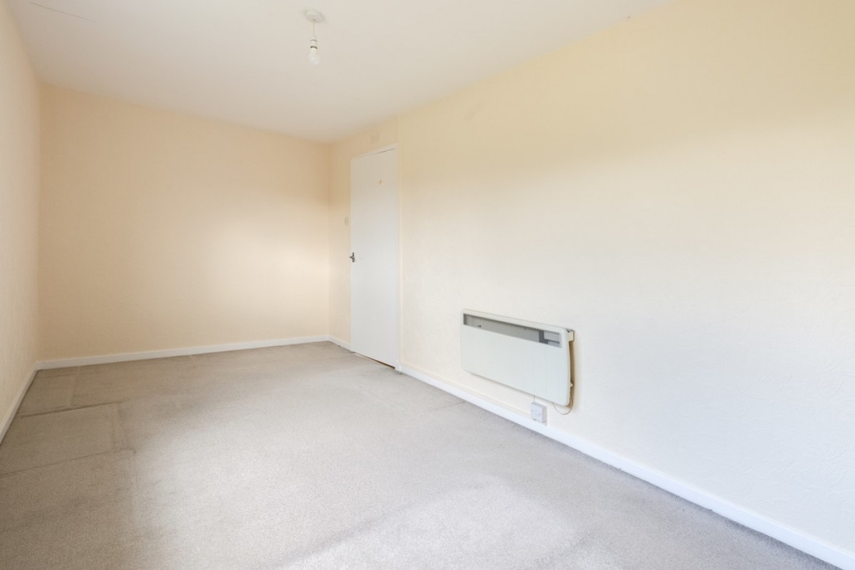 Earlsburn Avenue, Stirling