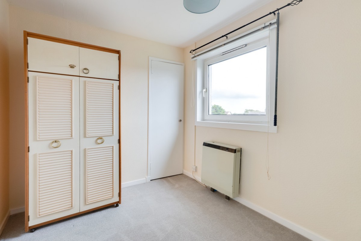 Earlsburn Avenue, Stirling