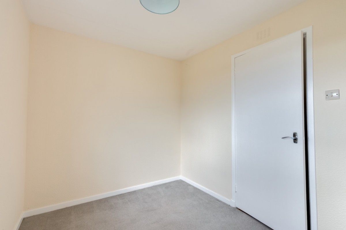 Earlsburn Avenue, Stirling