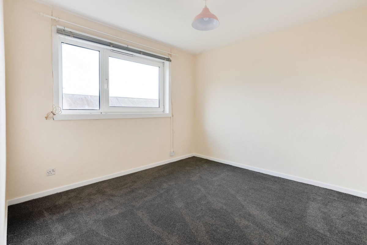 Earlsburn Avenue, Stirling