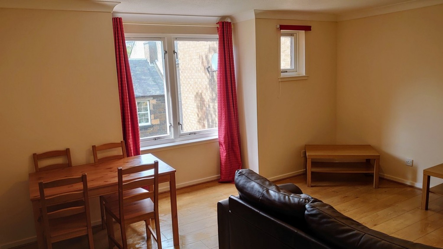 2 bedroom Flat for Letting Upper Craigs, Stirling