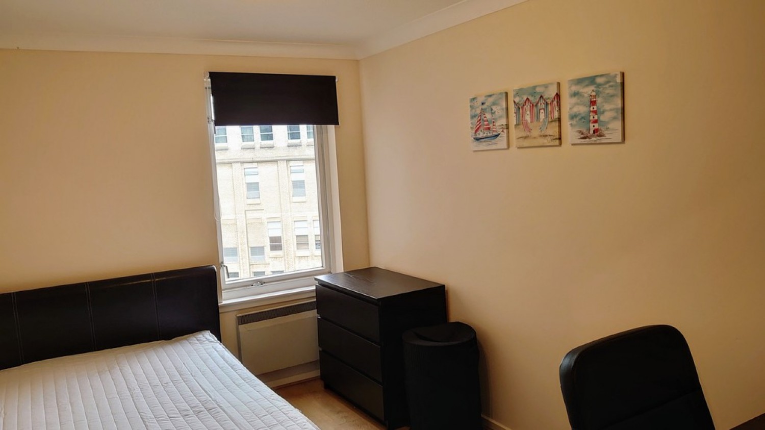 2 bedroom Flat for Letting Upper Craigs, Stirling
