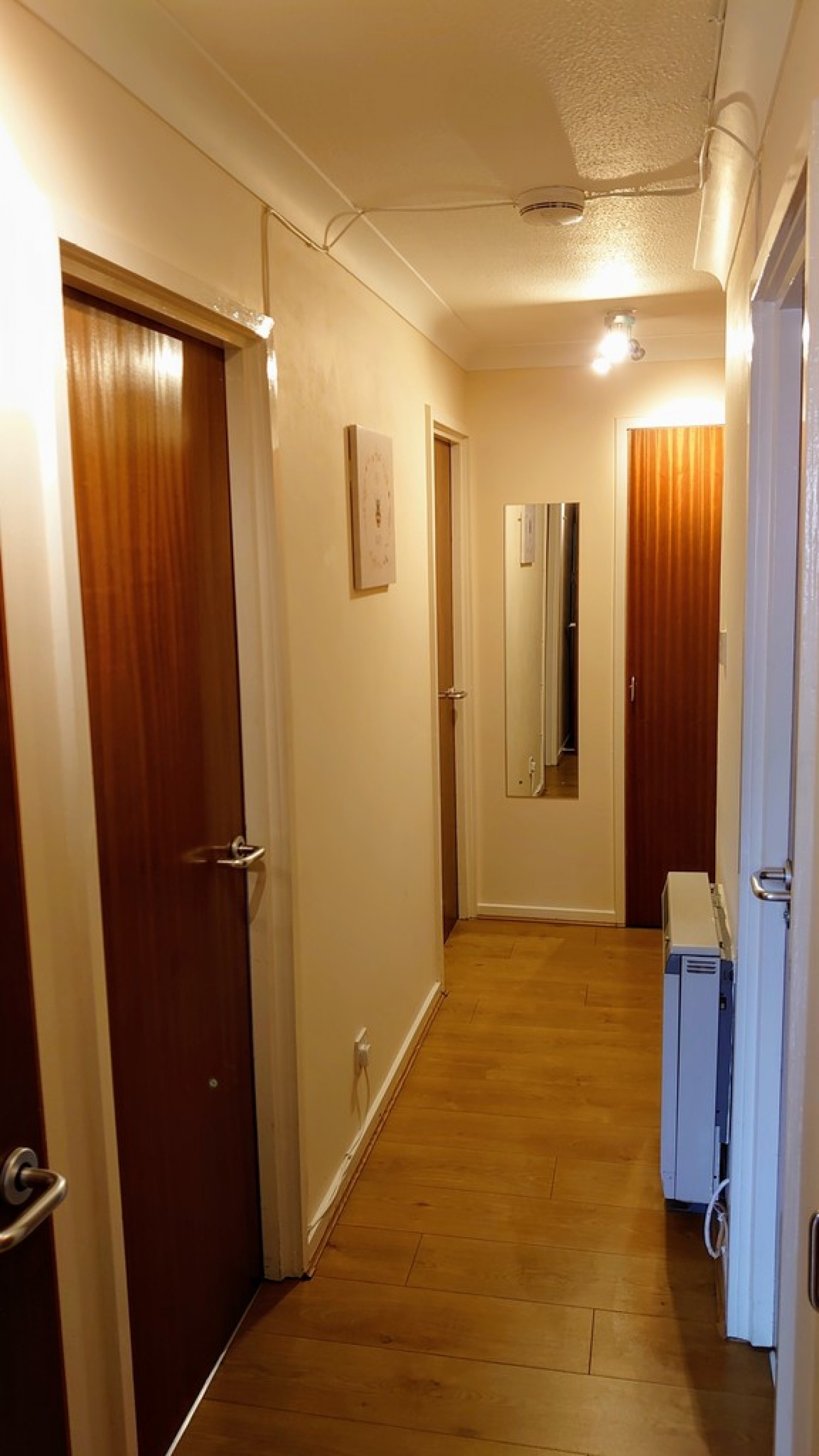 2 bedroom Flat for Letting Upper Craigs, Stirling