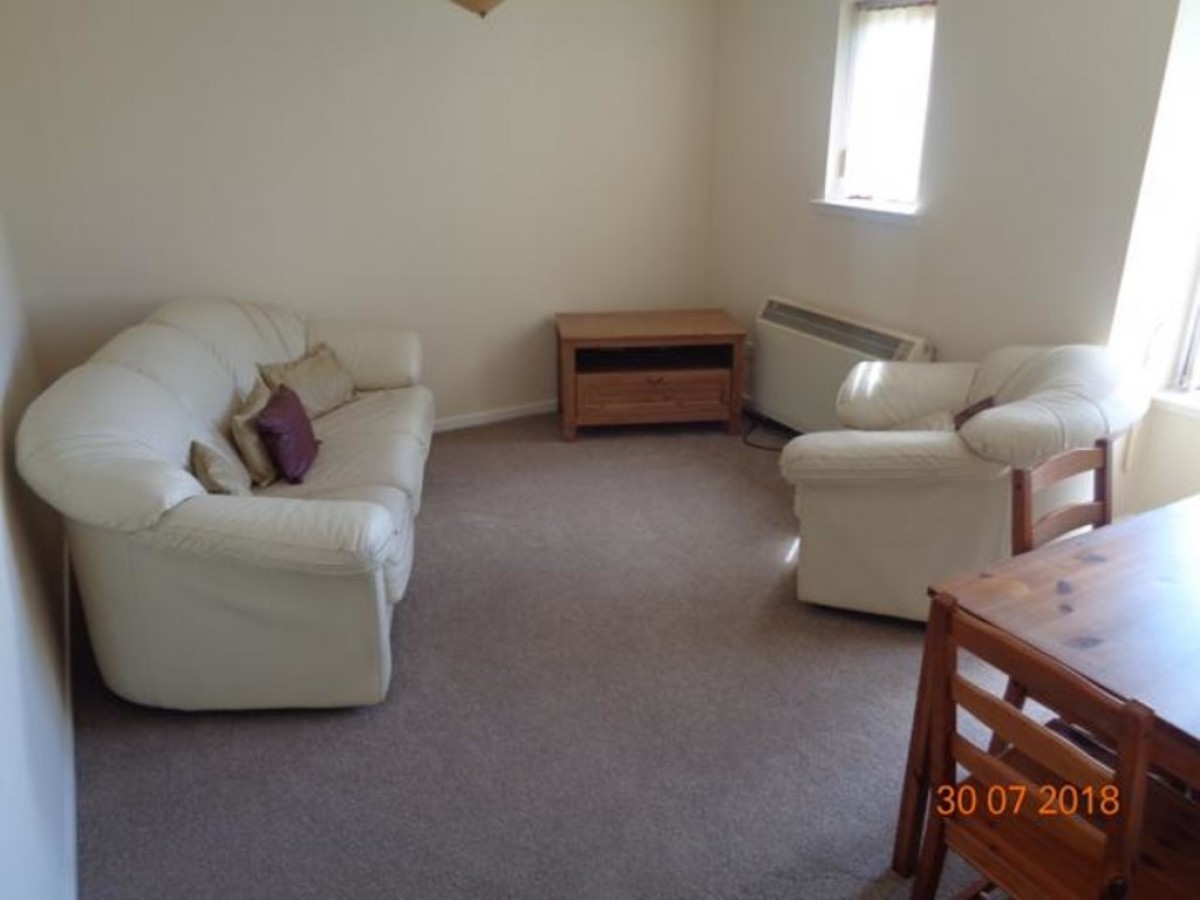 Arthur Bett Court, Tillicoultry, Clackmannanshire