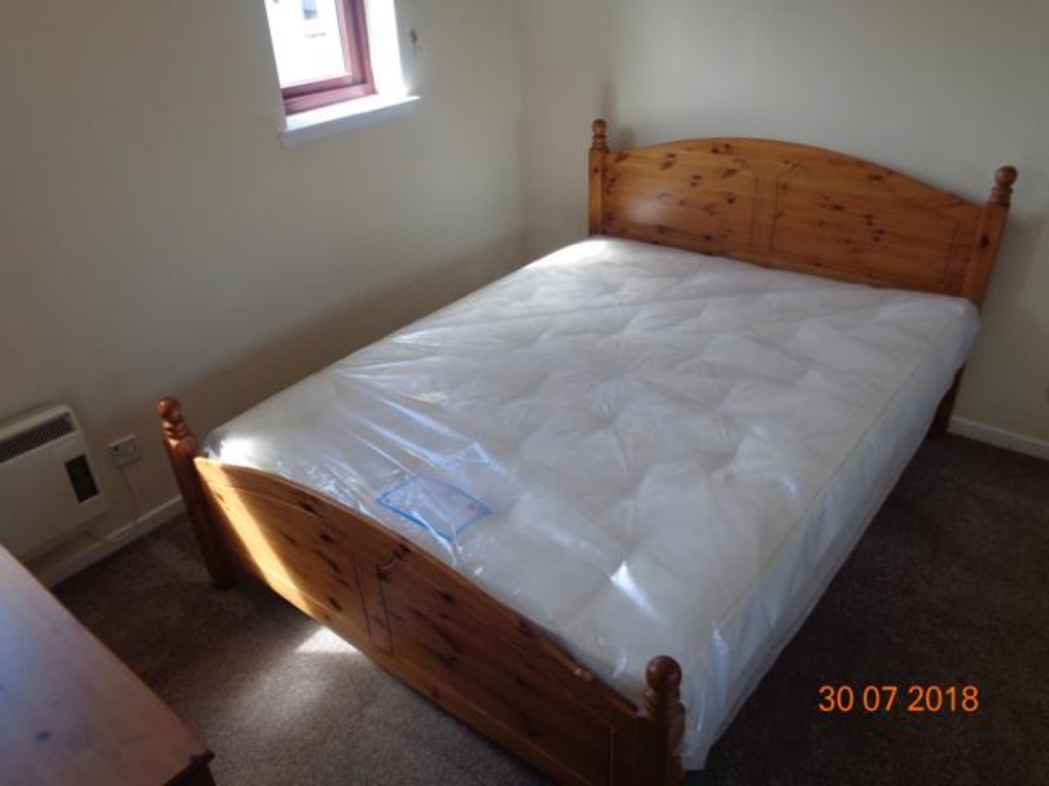 1 bedroom Flat for Letting Arthur Bett Court, Tillicoultry, Clackmannanshire