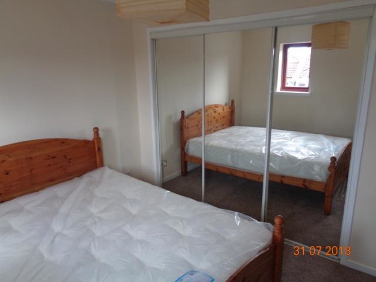 1 bedroom Flat for Letting Arthur Bett Court, Tillicoultry, Clackmannanshire