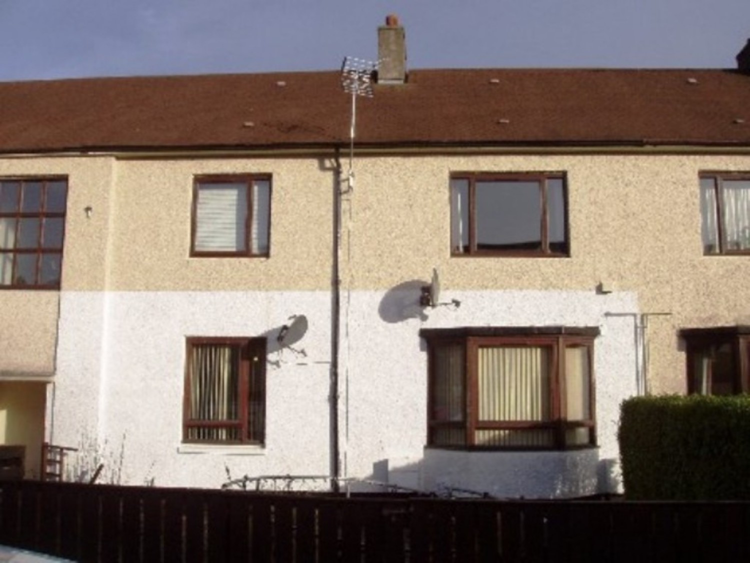 2 bedroom Flat for Letting Lambert Terrace, Alloa, Clackmannanshire
