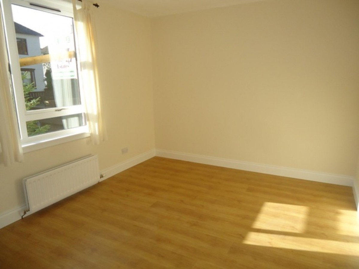 Lambert Terrace, Alloa, Clackmannanshire