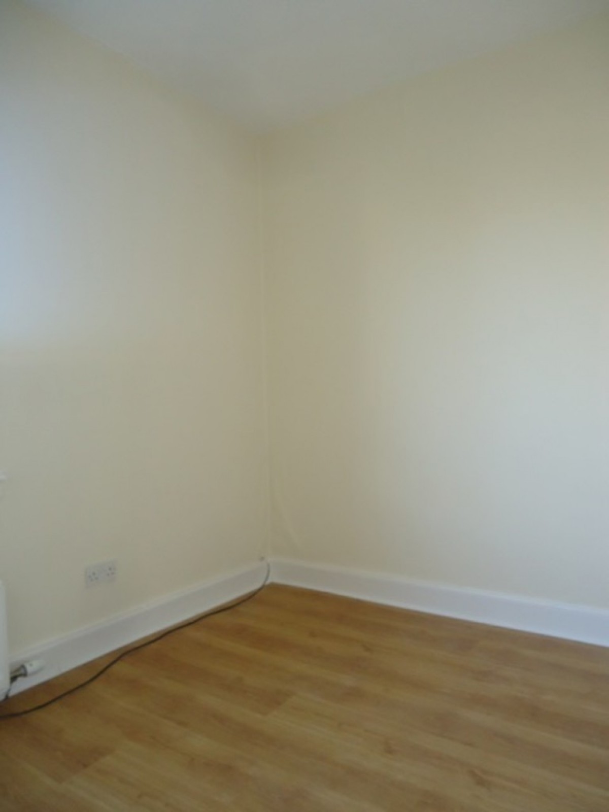 Lambert Terrace, Alloa, Clackmannanshire