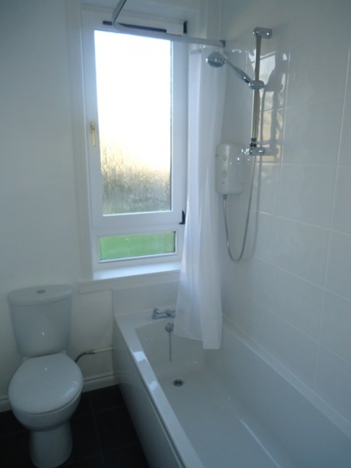 Lambert Terrace, Alloa, Clackmannanshire
