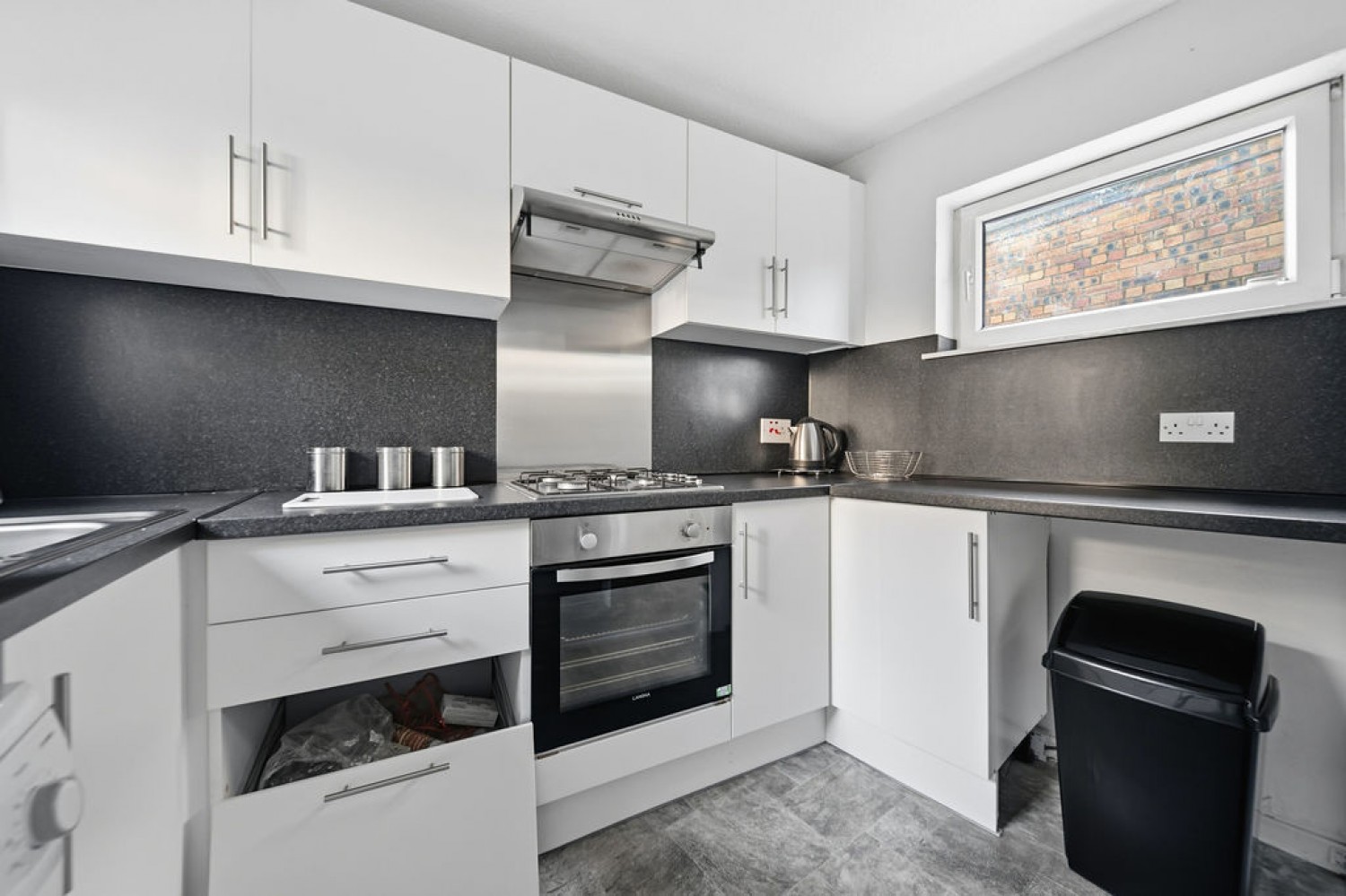 Mill Street, Alloa, Clackmannanshire