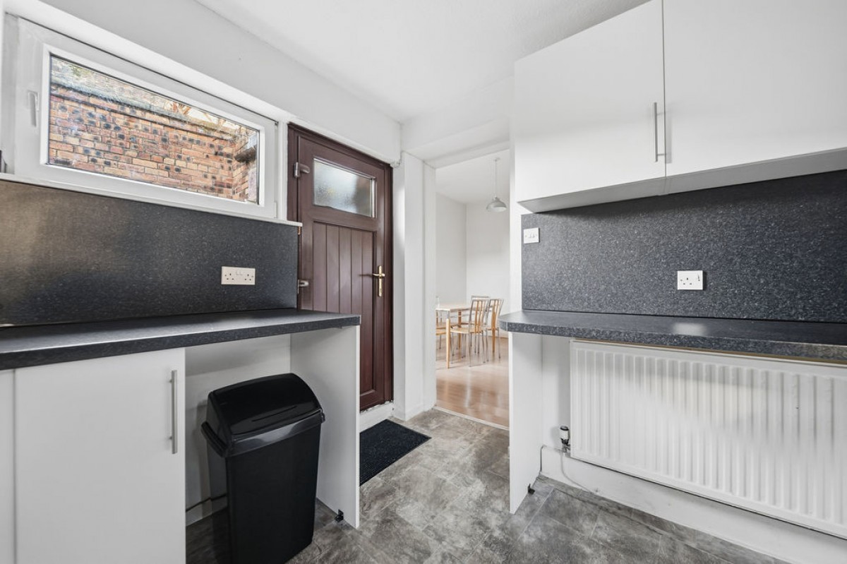 Mill Street, Alloa, Clackmannanshire