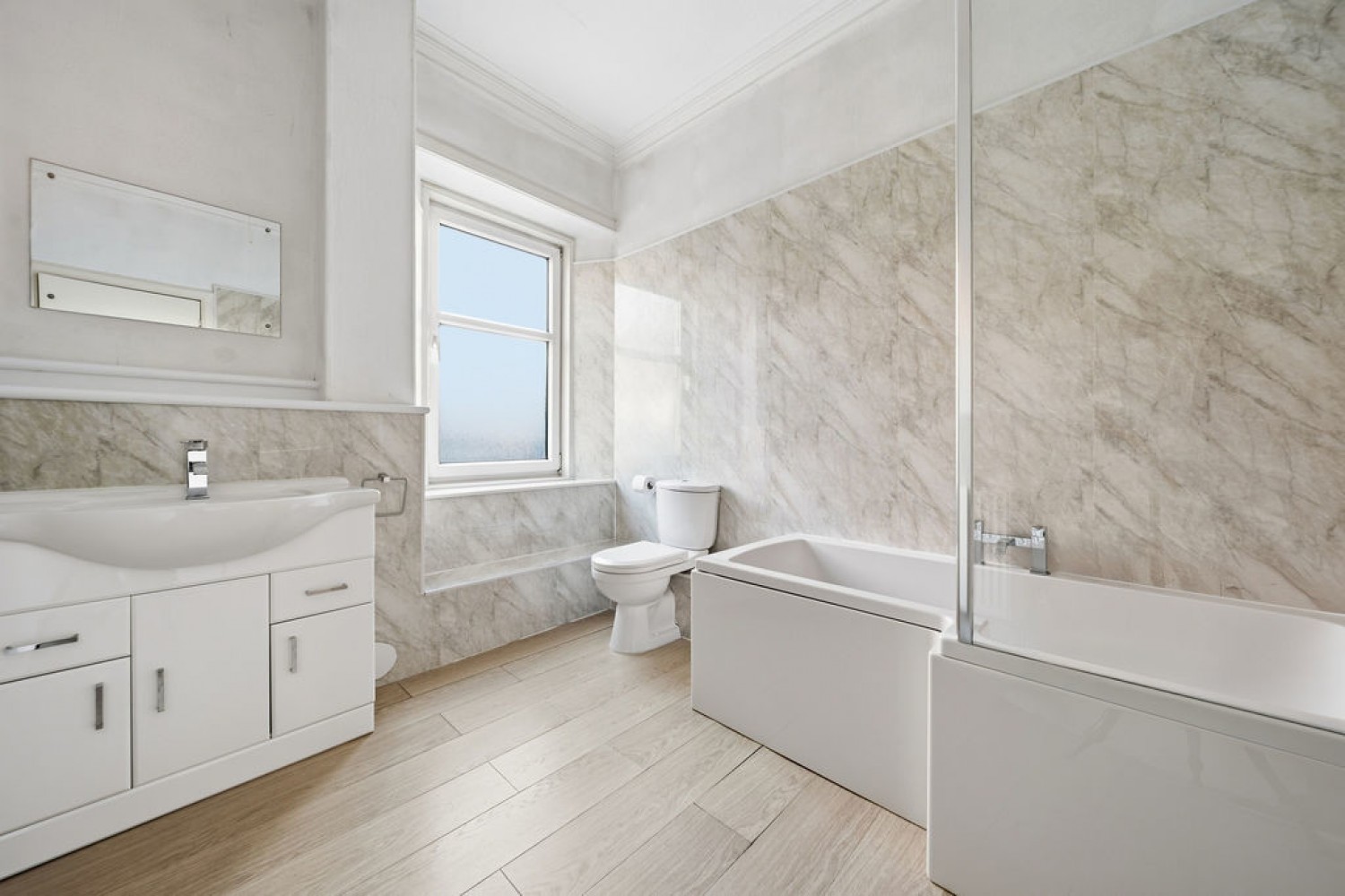 Mill Street, Alloa, Clackmannanshire