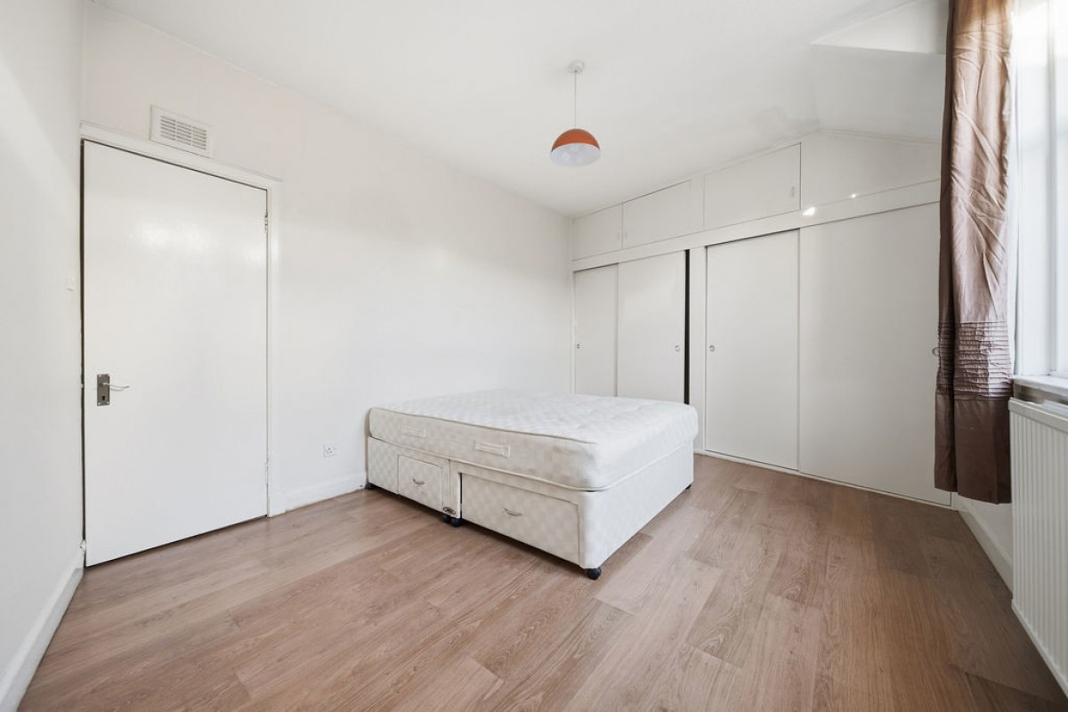 Mill Street, Alloa, Clackmannanshire