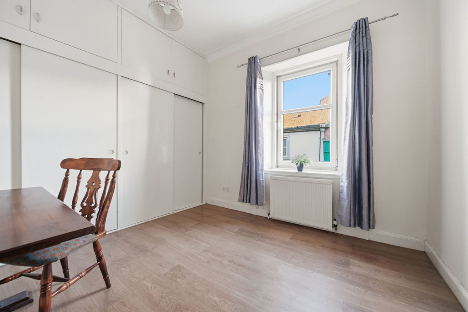 Mill Street, Alloa, Clackmannanshire