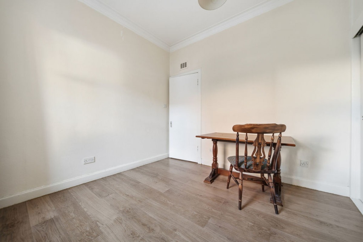 Mill Street, Alloa, Clackmannanshire