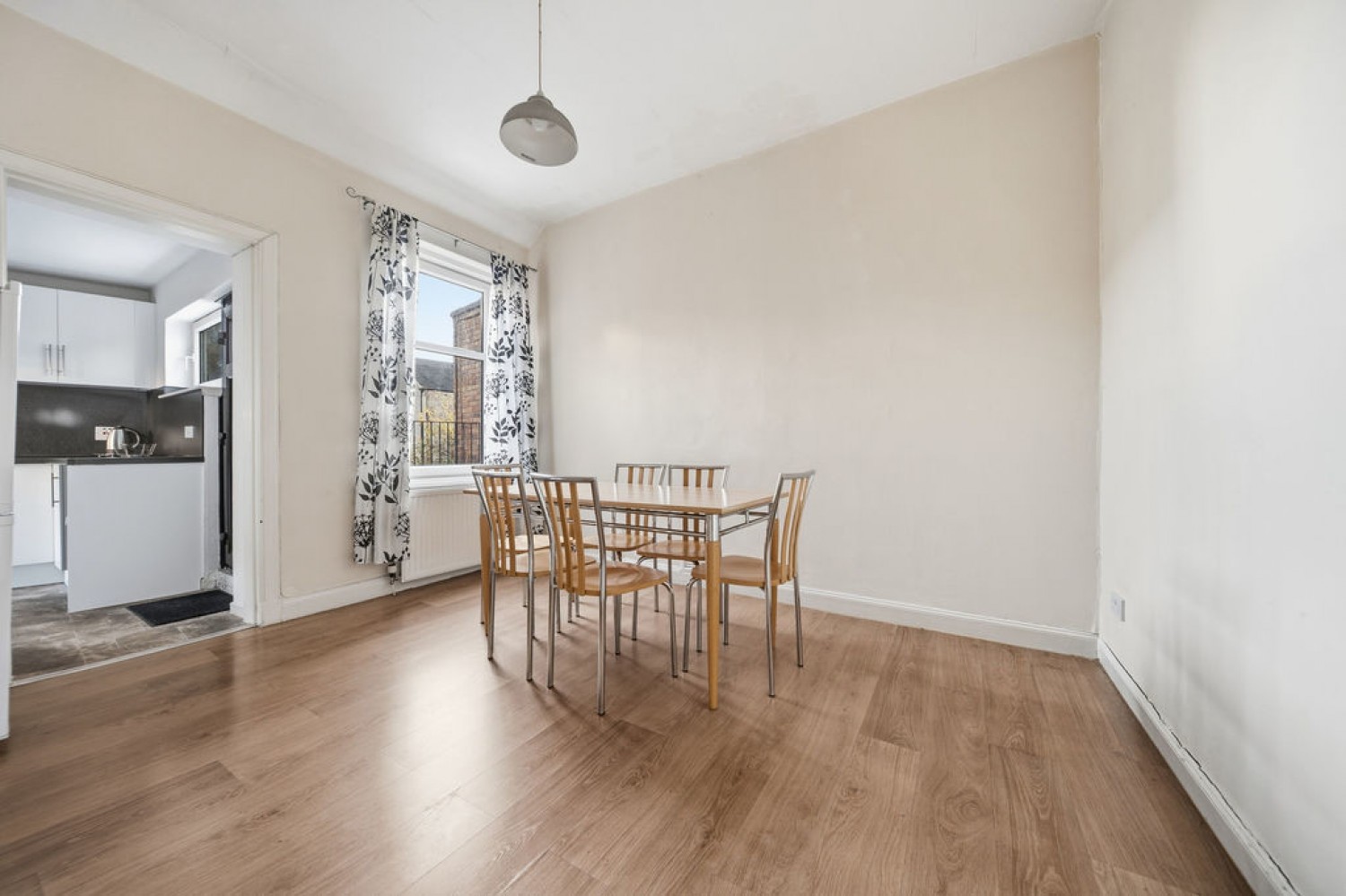 Mill Street, Alloa, Clackmannanshire