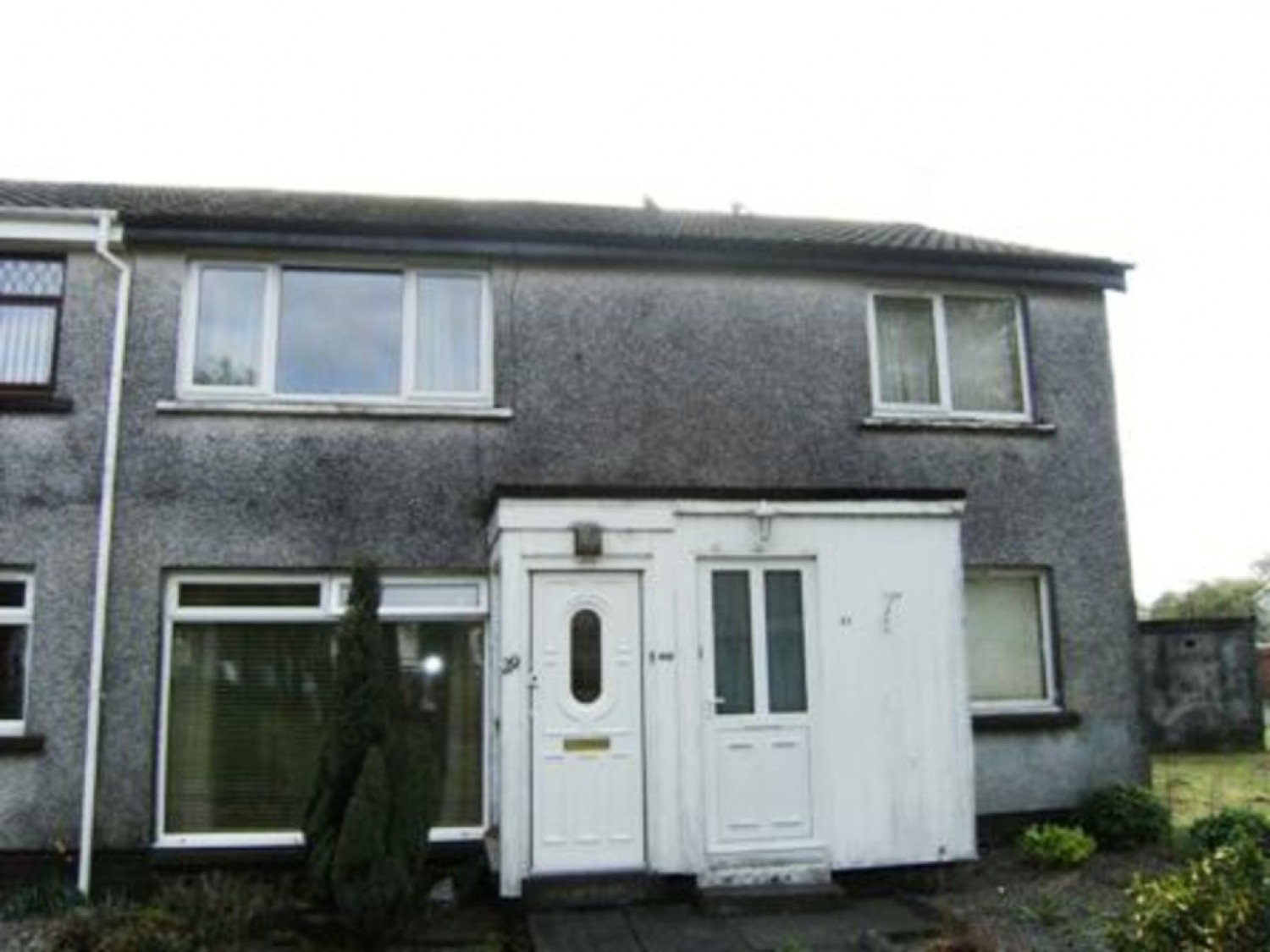 2 bedroom Flat for Letting Dumyat Avenue, Tullibody, Clackmannanshire