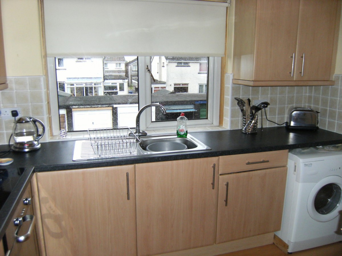 Dumyat Avenue, Tullibody, Clackmannanshire