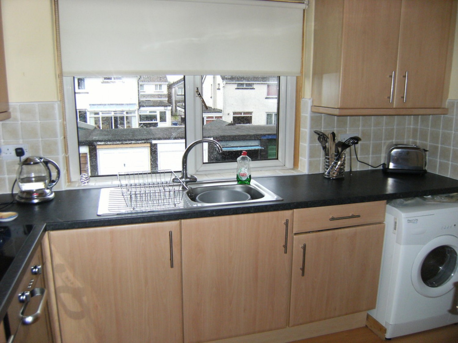 2 bedroom Flat for Letting Dumyat Avenue, Tullibody, Clackmannanshire