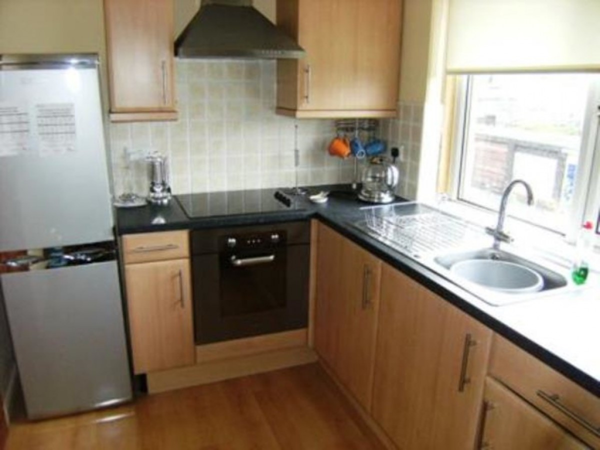 Dumyat Avenue, Tullibody, Clackmannanshire
