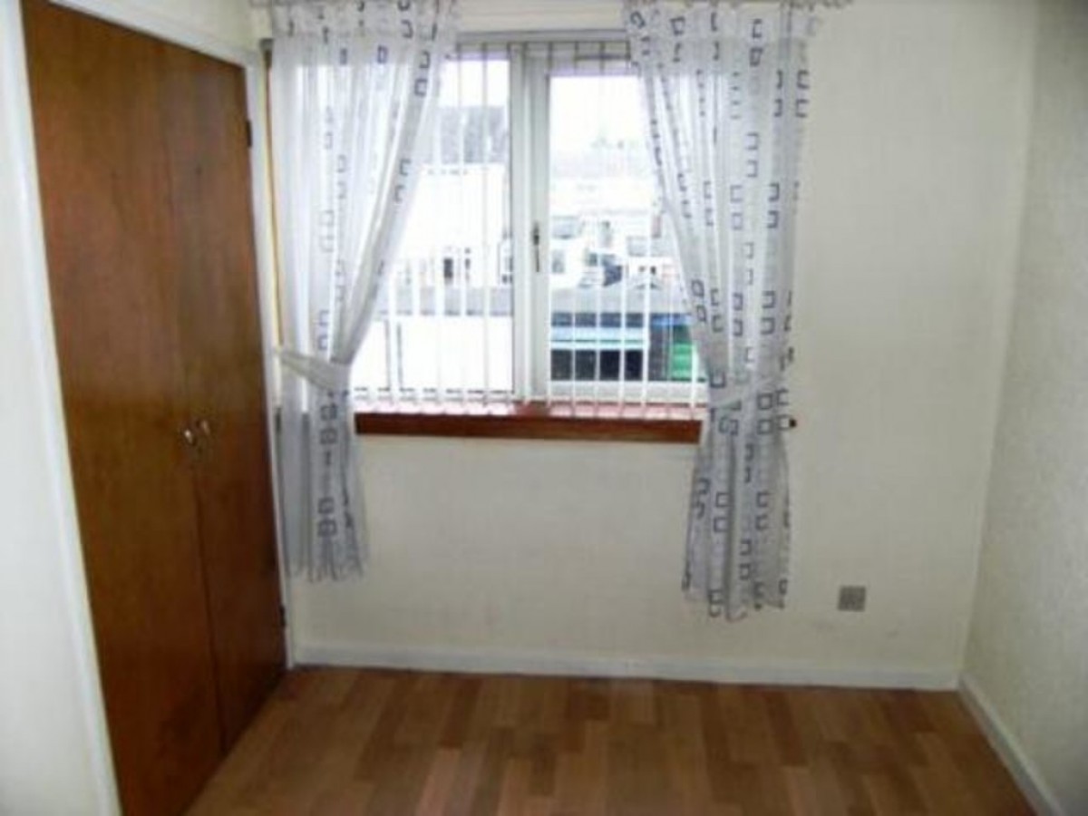 Dumyat Avenue, Tullibody, Clackmannanshire