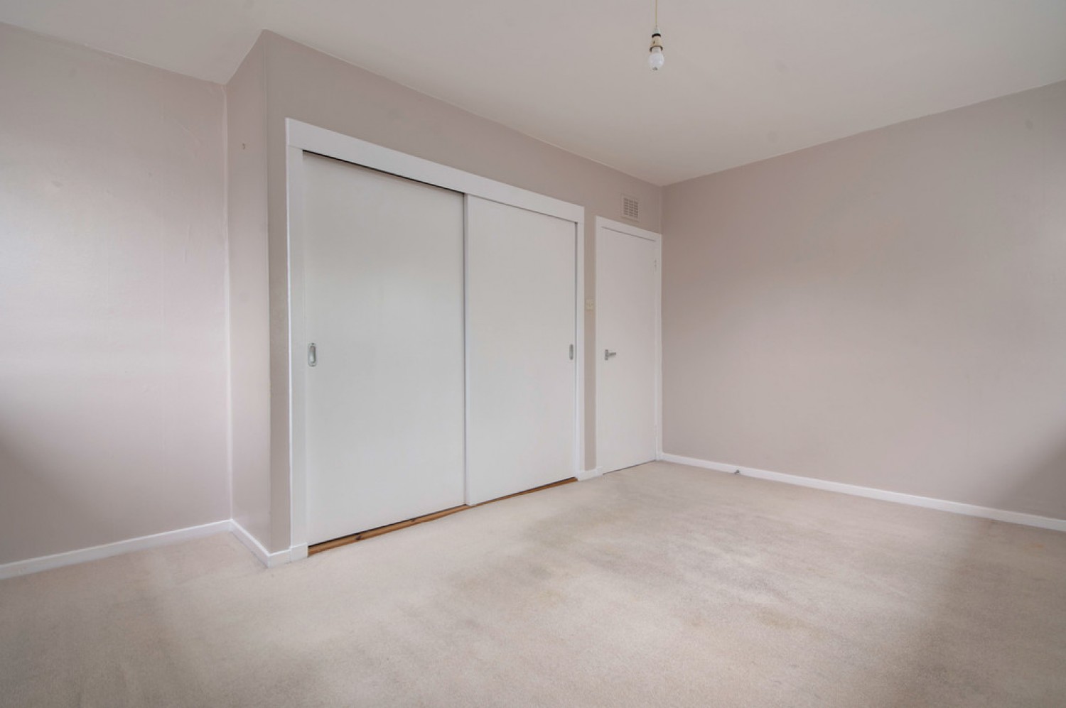 3 bedroom Flat for Letting DNGC Caterer's Flat, Dunblane