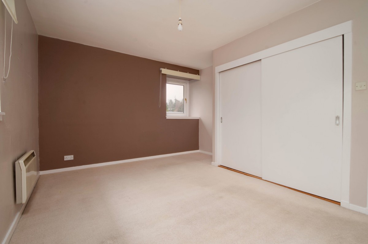DNGC Caterer's Flat, Dunblane