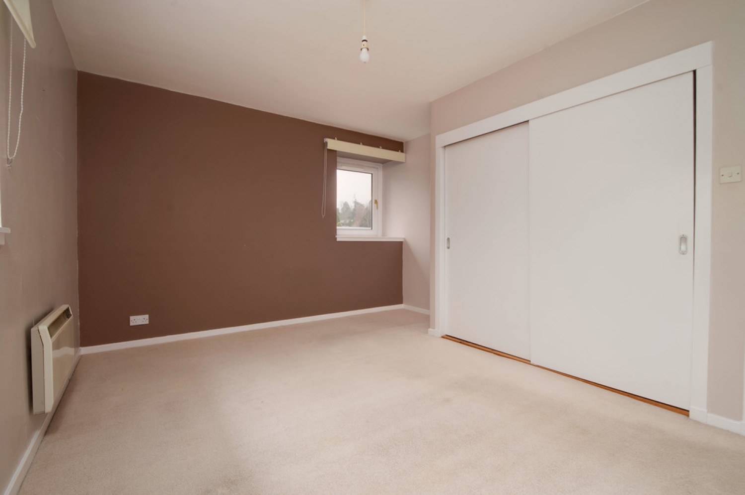 3 bedroom Flat for Letting DNGC Caterer's Flat, Dunblane