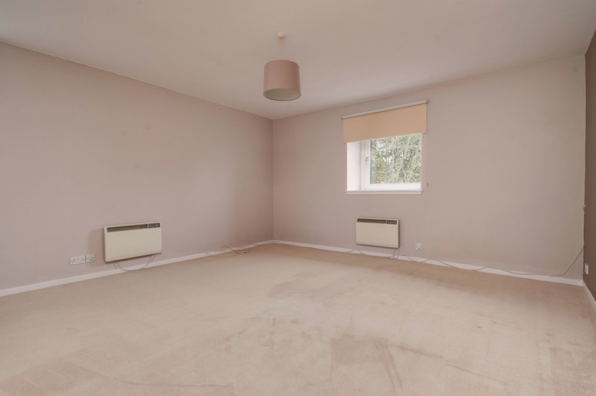 DNGC Caterer's Flat, Dunblane