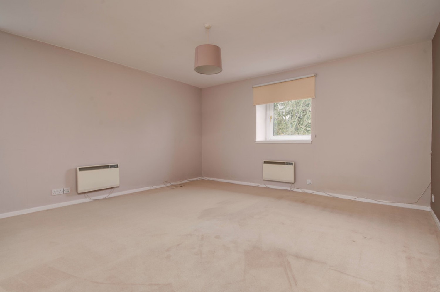 3 bedroom Flat for Letting DNGC Caterer's Flat, Dunblane