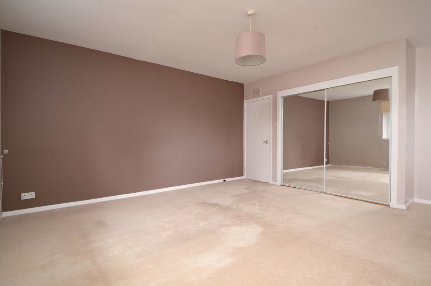 3 bedroom Flat for Letting DNGC Caterer's Flat, Dunblane