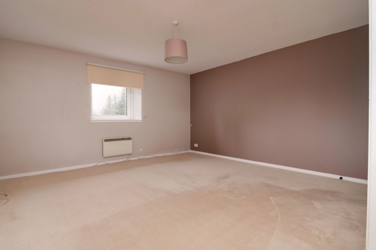 DNGC Caterer's Flat, Dunblane