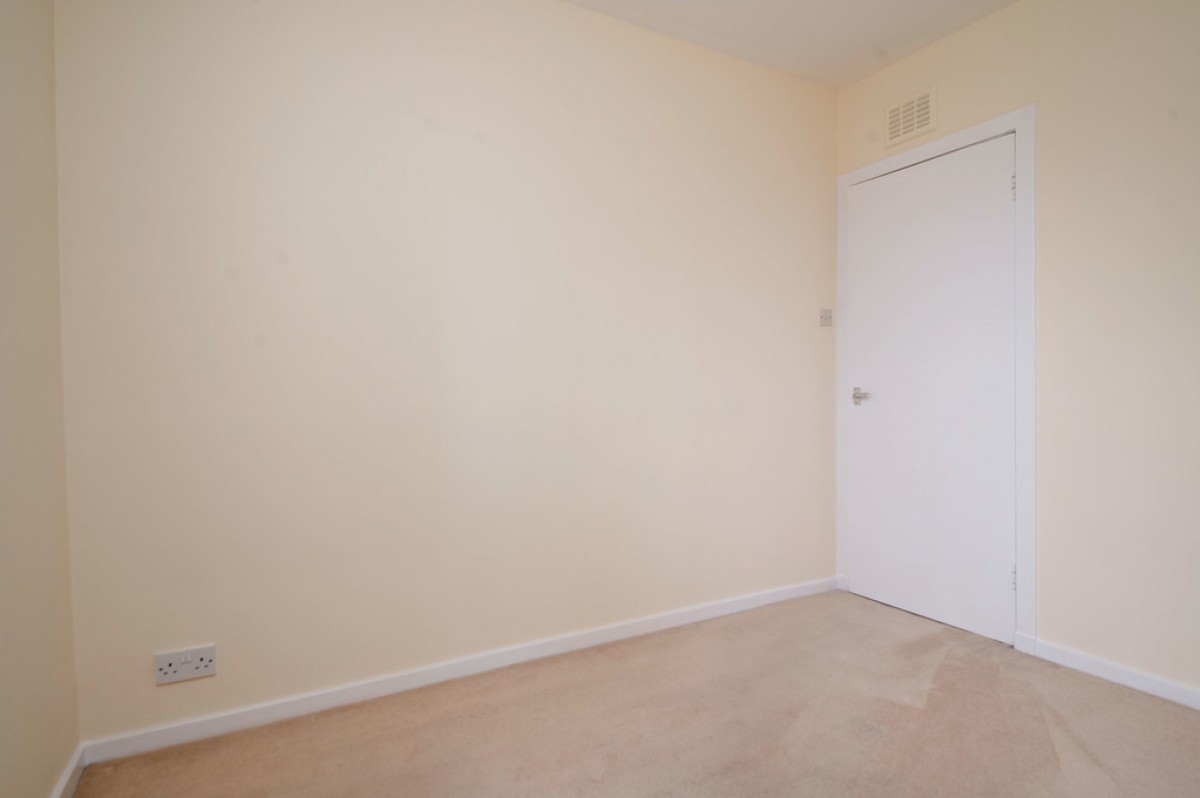 DNGC Caterer's Flat, Dunblane