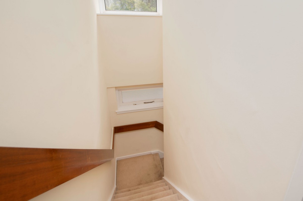 DNGC Caterer's Flat, Dunblane