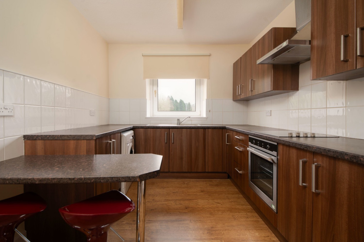 3 bedroom Flat for Letting DNGC Caterer's Flat, Dunblane