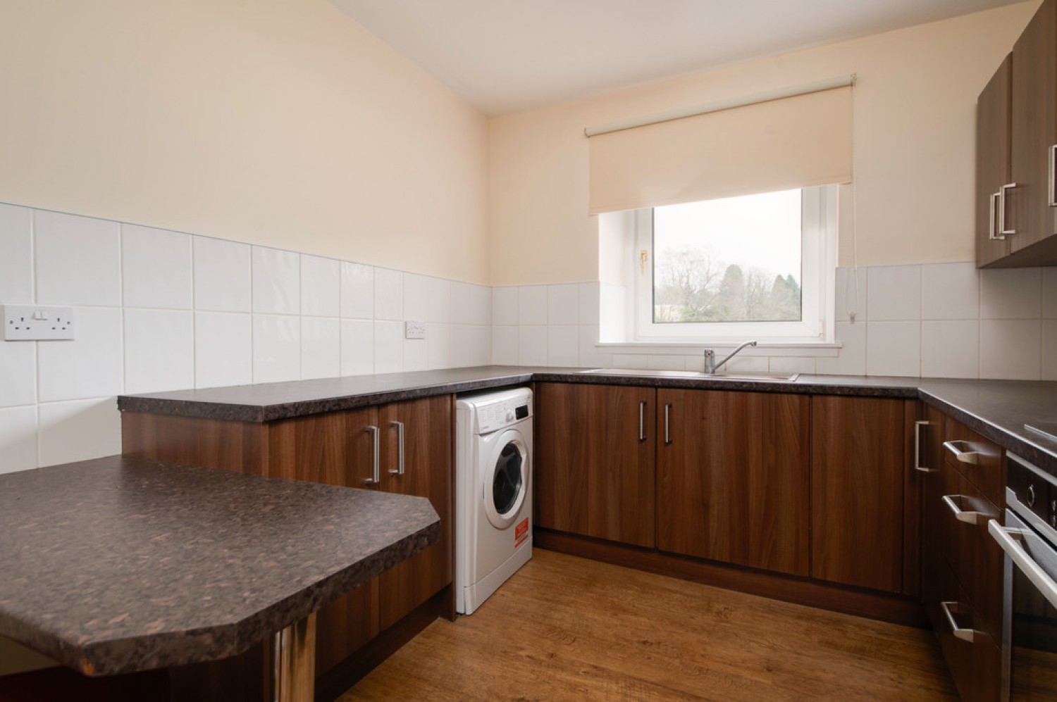 3 bedroom Flat for Letting DNGC Caterer's Flat, Dunblane