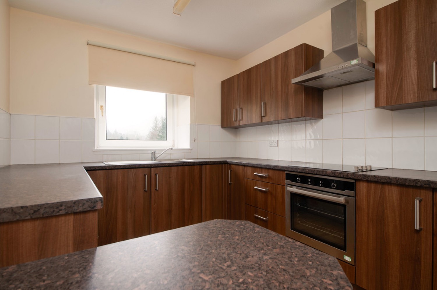 3 bedroom Flat for Letting DNGC Caterer's Flat, Dunblane