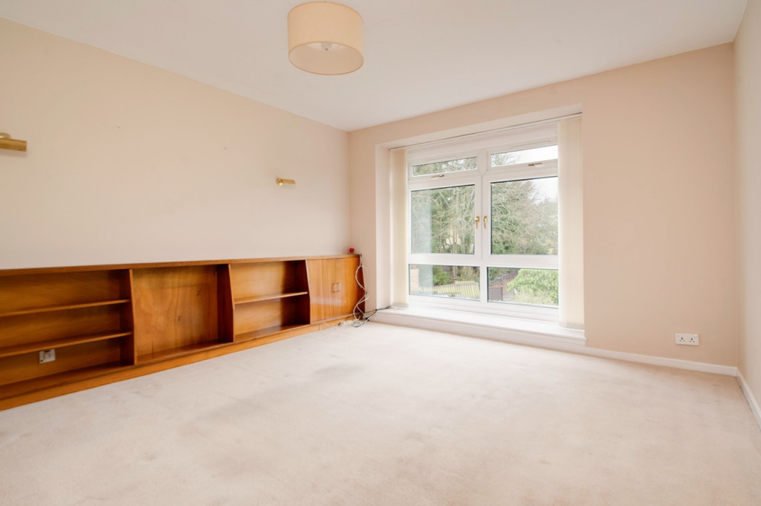 3 bedroom Flat for Letting DNGC Caterer's Flat, Dunblane