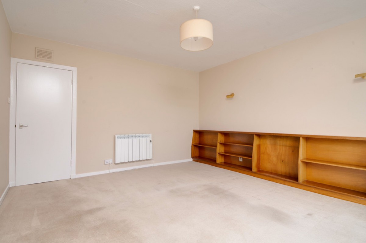 DNGC Caterer's Flat, Dunblane
