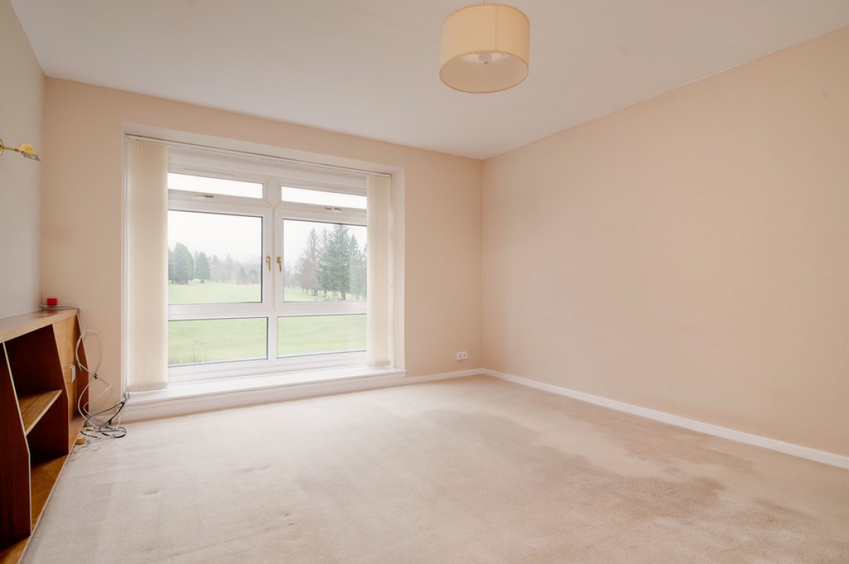 DNGC Caterer's Flat, Dunblane