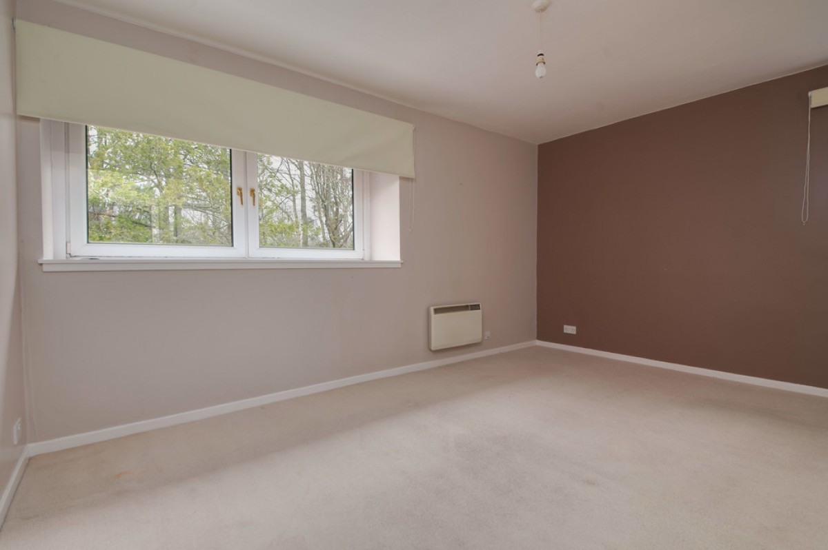 DNGC Caterer's Flat, Dunblane