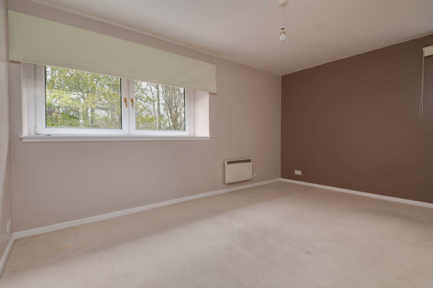 3 bedroom Flat for Letting DNGC Caterer's Flat, Dunblane