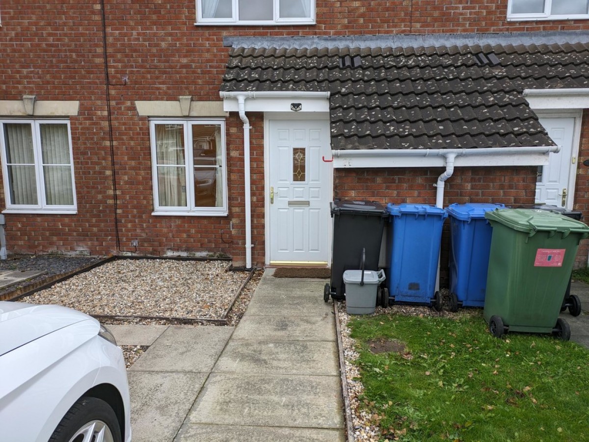 26 Auld Kirk Rd, Tullibody, Clackmannanshire